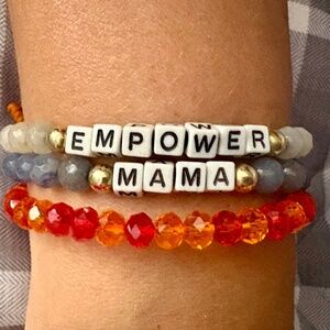 Meet your Posher, Tracey